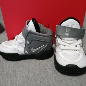 Kyrie Infinity Nikes (Baby Shoes)